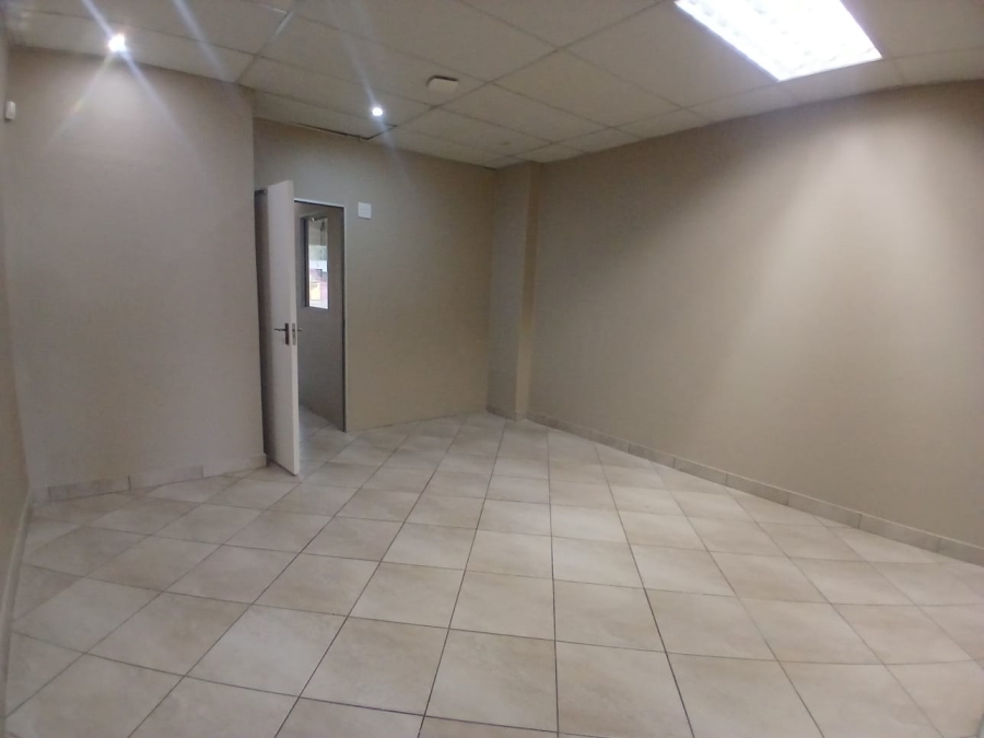 To Let Commercial Property for Rent in Bodorp North West